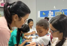 Ibirapuã realiza Semana de Vacinação nas Escolas e reforça proteção dos estudantes