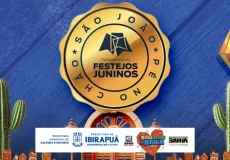 Ibirapuã recebe Selo de Transparência dos Festejos Juninos 2025 e reforça compromisso com a gestão responsável