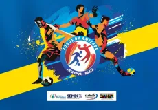Ibirapuã se prepara para o 20º Jogos da Amizade; O maior torneio esportivo da região