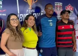 Ibirapuã se torna a capital do futebol de base com a realização da 1ª Copa Ibirapuã