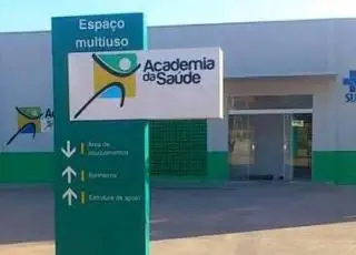 Ibirapuã vai ganhar Academia da Saúde