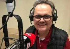 Ícone do rádio esportivo mineiro, Milton Naves morre aos 70 anos
