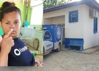 Identificada jovem morta a facadas em Posto da Mata