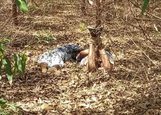 Identificada segunda vítima encontrada morta e amarrada próximo ao lixão de Teixeira de Freitas