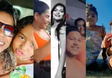 Identificadas as vítimas de colisão que matou 11 pessoas na BR-101 em Mucuri