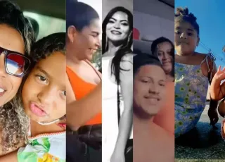 Identificadas as vítimas de colisão que matou 11 pessoas na BR-101 em Mucuri