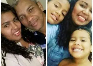 Identificadas as vítimas do acidente na BR 101 próximo a Itabela
