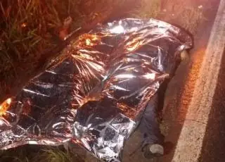 Identificadas as vítimas que morreram em acidente no trevo de Mucuri