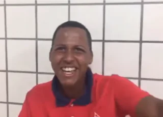 Identificado homem morto a pauladas no centro de Teixeira de Freitas