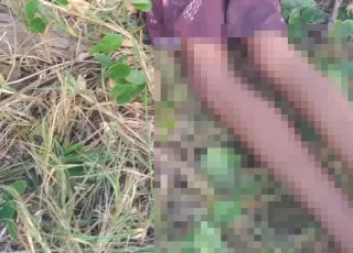 Identificado jovem encontrado morto na Orla de Mucuri