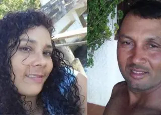 Identificado no IML casal que morreu em acidente no centro de Teixeira