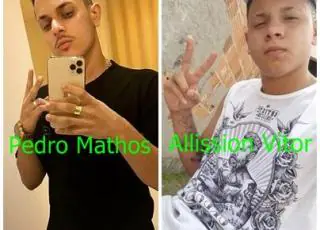 Identificado o segundo homem morto em confronto com a polícia de Eunápolis