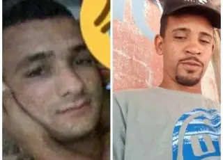 Identificado o segundo indivíduo que morreu junto com um comparsa em confronto com  a ROTAM de Teixeira de Freitas