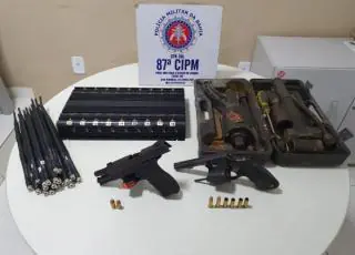 Identificado um dos ladrões de carga que morreu em confronto com a PM na BR-101