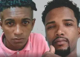 Identificados autores de roubo que resultou na morte da esposa de um policial civil
