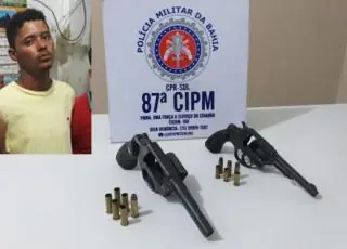 Identificados os dois indivíduos mortos em ação da PM em Teixeira de Freitas