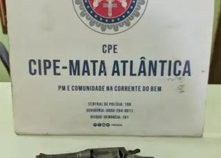 Identificados os dois mortos em confronto com a polícia em Posto da Mata após tomarem um carro de assalto em Itabatã