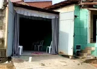 Idosa de 74 anos é morta ao tentar proteger o filho, os dois foram mortos dentro de casa em Eunápolis