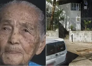 Idosa de 91 anos denuncia seus próprios netos por abuso sexual e por tê-la expulsado de casa, em Salvador