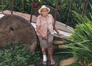 Idosa de 94 anos morre atropelada pela filha após ser vacinada contra a Covid-19