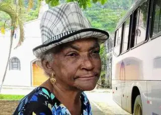 Idosa é achada morta com sinais de violência sexual na BA e suspeito de crime alega ameaças