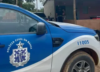 Idosa é presa por tortura e divulgação de cena de nudez