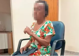 Idosa é resgatada após viver 27 anos em situação análoga à escravidão e patrões devem pagá-la R$ 815 mil