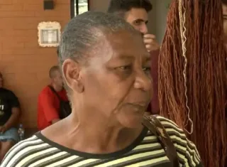 Idosa perde 17 parentes entre mortos e desaparecidos em tragédia das chuvas de Juiz de Fora: ‘Preciso ser forte’  