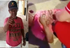 Idoso atropelado por motociclista que fazia "grau" em Itabela, morre no hospital em Porto Seguro