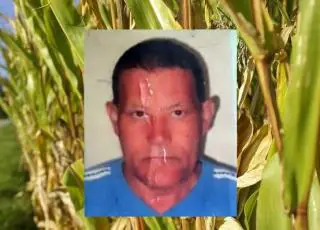Idoso coloca fogo em milharal e acaba morrendo queimado no interior de Teixeira de Freitas