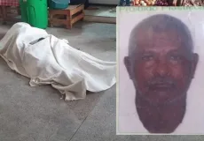 Idoso de 72 anos morre enquanto caminhava pelo Mercado Municipal de Medeiros Neto