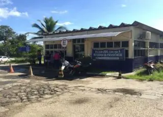 Idoso de 75 anos é preso ao se masturbar em frente a criança de 10 anos