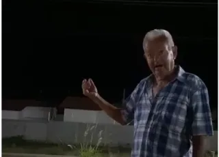 Idoso de Caravelas é encontrado sem vida na BR 101, após ser visto desorientado em Teixeira de Freitas.