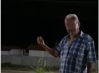 Idoso de Caravelas é encontrado sem vida na BR 101, após ser visto desorientado em Teixeira de Freitas.