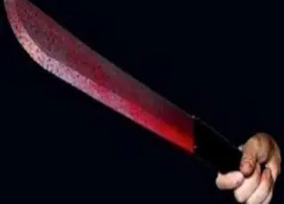 Idoso é atacado a golpes de facão e socorrido ao hospital em Medeiros Neto