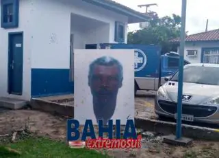Idoso é degolado com caco de garrafa de vidro no projeto 4045 em Alcobaça