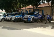 Idoso é flagrado se masturbando na porta de casa em Teixeira de Freitas
