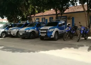 Idoso é flagrado se masturbando na porta de casa em Teixeira de Freitas