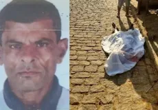 Idoso é morto a facadas na zona rural de Jucuruçu; polícia investiga o caso