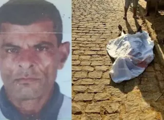 Idoso é morto a facadas na zona rural de Jucuruçu; polícia investiga o caso