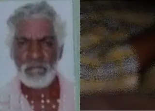 Idoso é morto a pauladas pelo enteado que queria o dinheiro da aposentadoria, em Posto da Mata
