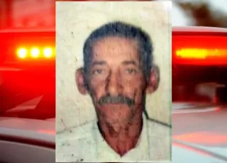 Idoso é morto com tiro na boca após assassino lhe pedir um copa d’água, em Nova Viçosa