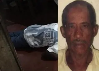 Idoso é morto com um tiro de espingarda disparado pelo filho no interior de Caravelas