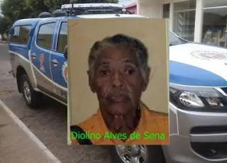 Idoso é morto pelo filho de 14 anos no São José de Alcobaça
