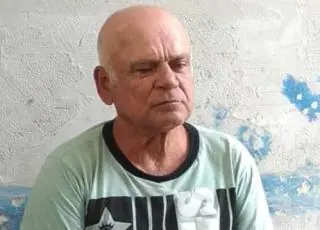 Idoso é preso pela PM acusado de estelionato em Itamaraju