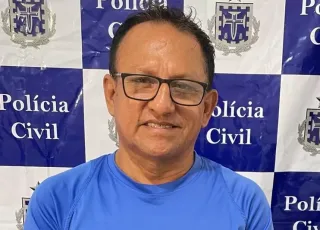 Idoso é preso em flagrante por tentativa de estupro em Caravelas