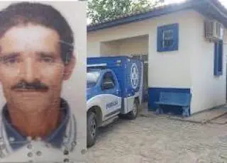 Idoso morre no hospital municipal depois de ter sido alvejado a tiros no sofá de casa em Teixeira de Freitas