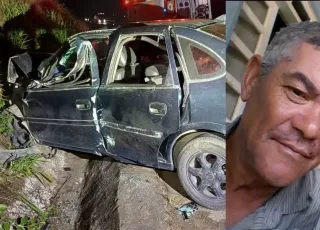 Idoso perde a vida em acidente na BR-101 próximo a Rancho Alegre