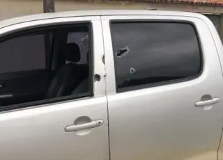 Idoso sofre tentativa de homicídio em São José de Alcobaça