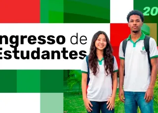 IF Baiano abre mais de 4 mil vagas em cursos técnicos em toda a Bahia para ingresso em 2027